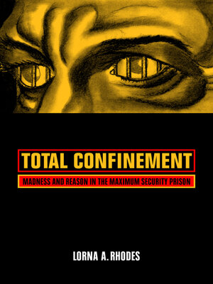 cover image of Total Confinement